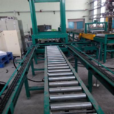 Stacker Machine