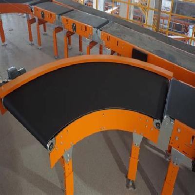Tooth Belt Conveyor