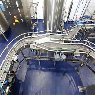 Y Link Chain Conveyors