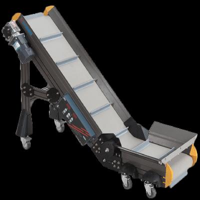 Automatic Screw Conveyor