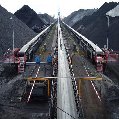 Coal Belt Conveyor