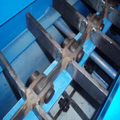 Drag Chain Conveyor