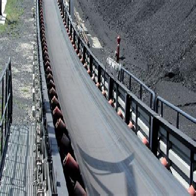 Fire Resistant Belt Conveyor