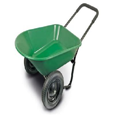 2 Wheeled Barrow (6cft) (9cft)