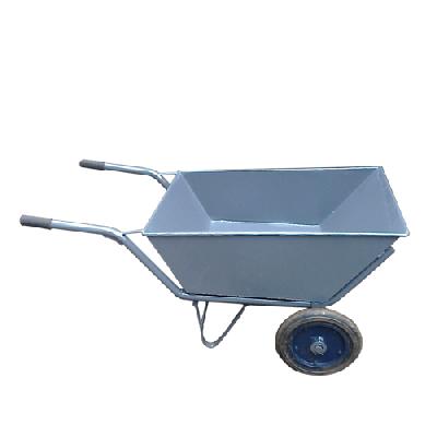 2 Wheeled Barrow Pipe-Frame 