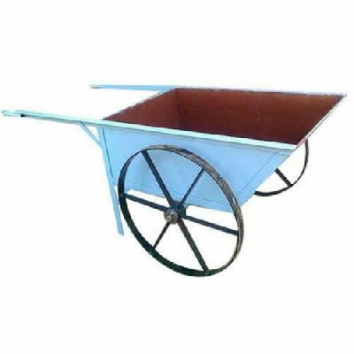 2 Wheeled Barrow Scooter Type (6cft) (9cft)