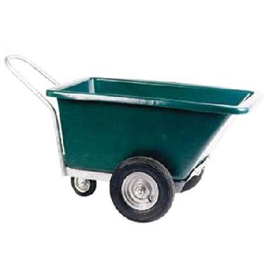 3 Wheeled Barrow (3, 4, 5, 6cft)