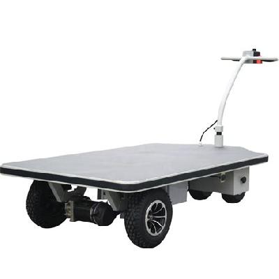 4 Wheeled Platform Trolley (Cap. 1000kg, 2000kg)