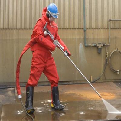   Cleaning Equipments