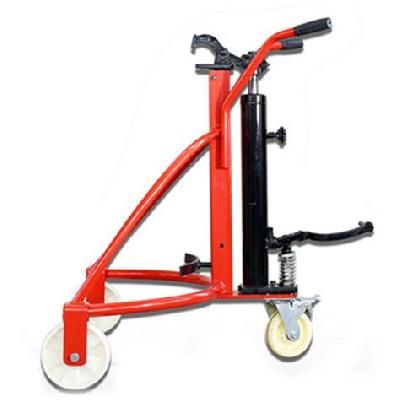 Hydraulic Hand Drum Lifter Cum Tilter