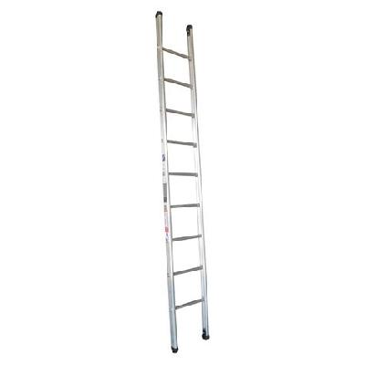 Aluminium Single Ladder