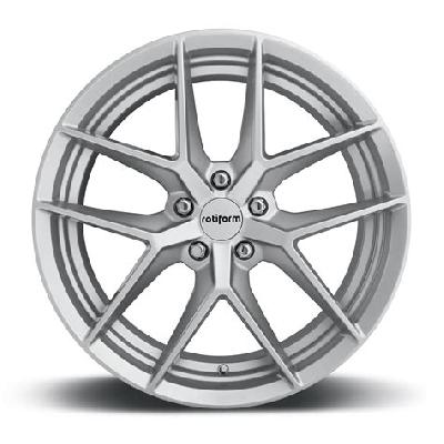 CI FLG Wheel