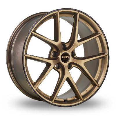 CI SQG Wheel