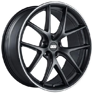 CI VG Wheel