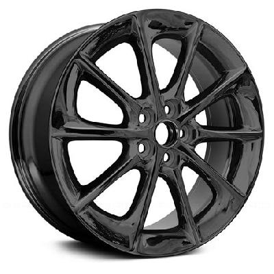 CT Wheel
