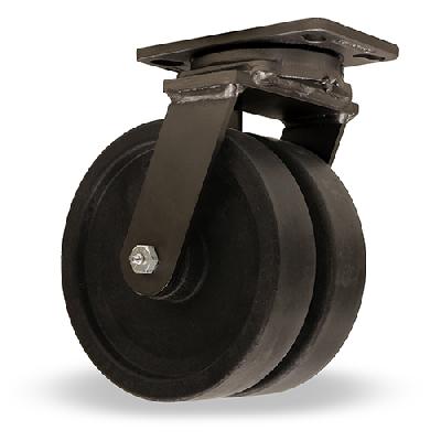 HSC2 Series Caster Wheels