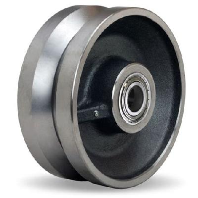 HTT Forged Castor Wheels