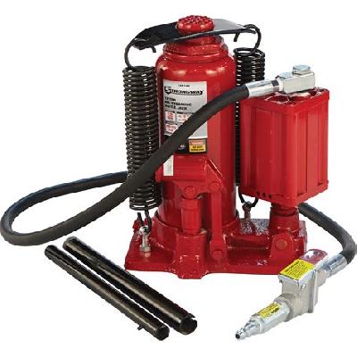 Hydraulic Bottle Jacks