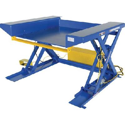 Hydraulic Goods Lifting Table