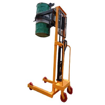 Hydraulic Hand Drum Lifter Cum Tilter