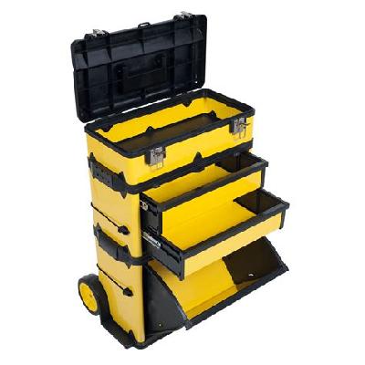 Loose Tool Box Trolley