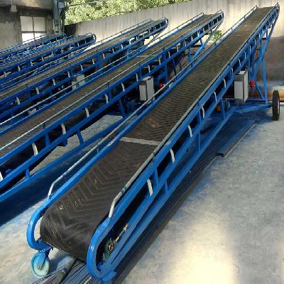 Portable Conveyor