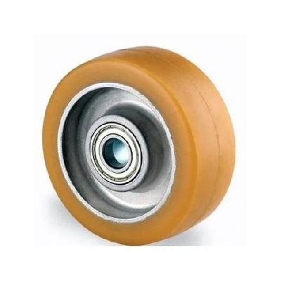 Pu Ci Bonded Wheel