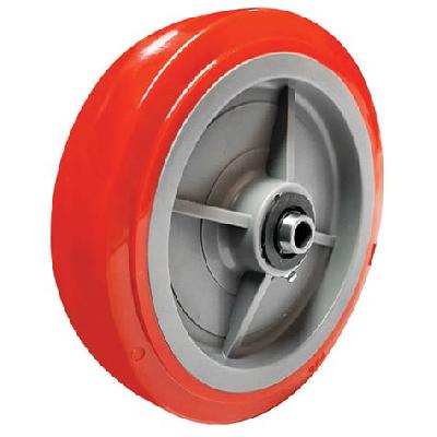 PU Nylon Wheel