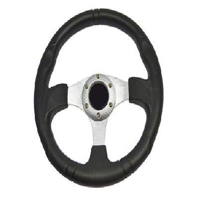 PU Stearing and Load Wheel