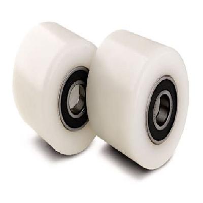 Roller Wheels 38 TO 63 mm