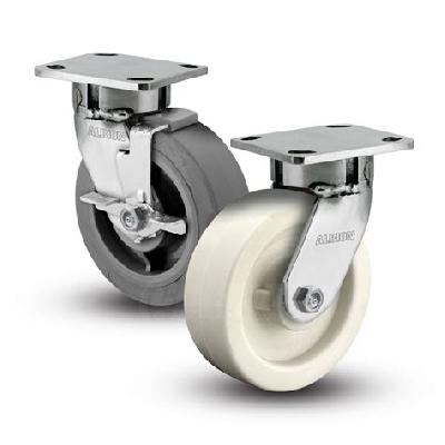 RPS6 Series Caster Wheels