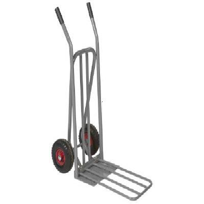 Sack Barrow Cap. 250 KG