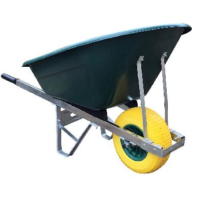 Single Wheeled Barrow (3 cft Pen Type)