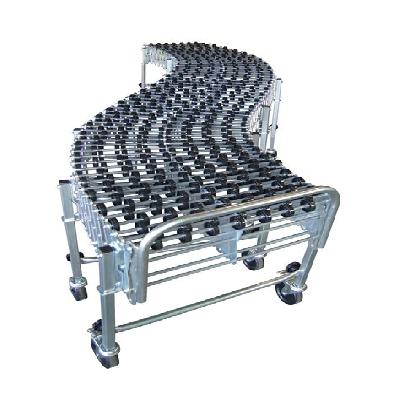 Skate Wheel Conveyors