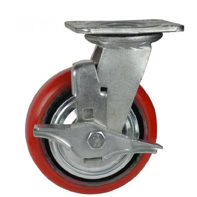 Super Series Trolley Wheels
