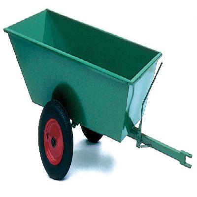 Tipping Barrow With Angle Iron Frame (6Cft)