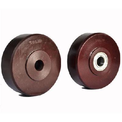 Uhmv Rubber Wheel