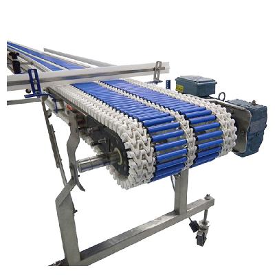 Accumulation Conveyor