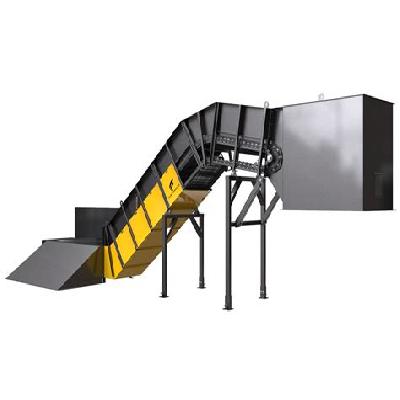 Chain Belt Conveyor