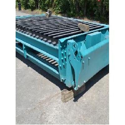 Double Deck Vibrating Screen