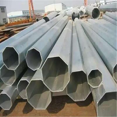 Hexagonal Pipe Conveyor