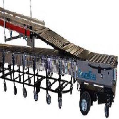 Loading Conveyor System