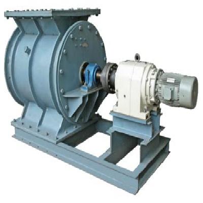 Rotary Airlock Feeder