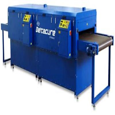 Screen Printing Conveyor