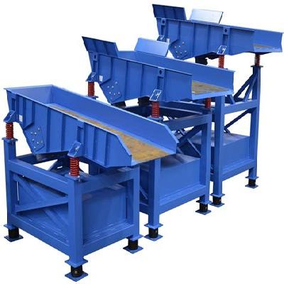 Vibrating Feeder
