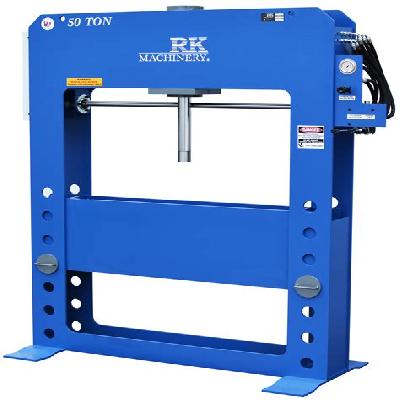 H Frame Hydraulic Press Machine
