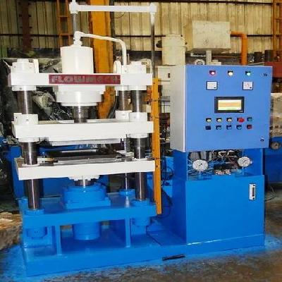 Hydraulic Deep Draw Press