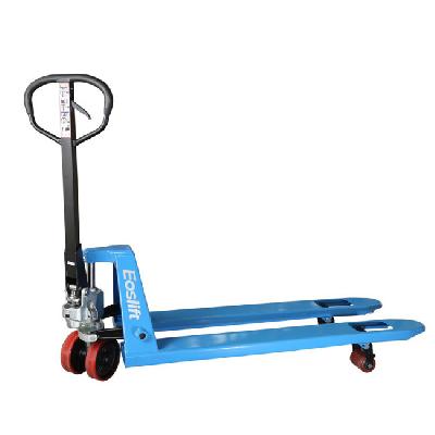 Hydraulic Pallet Trolley