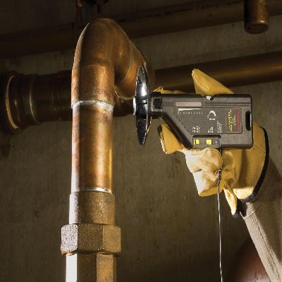 Leak Detection Machine