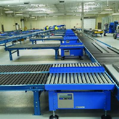 Roller Conveyor